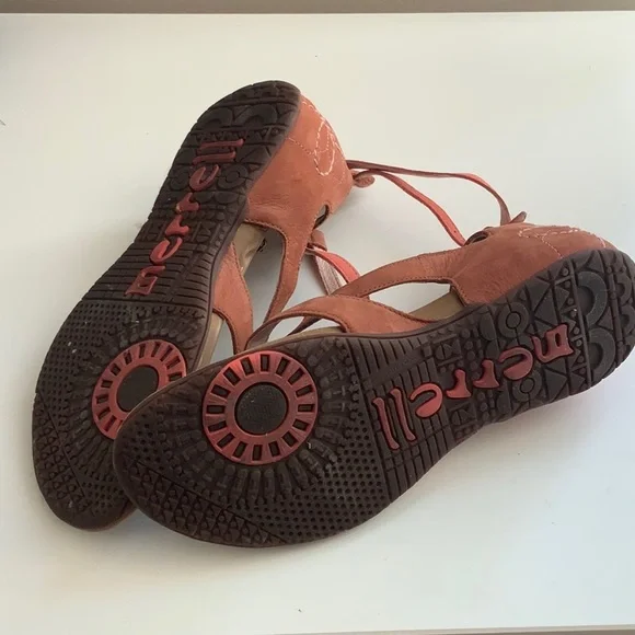 Merrell sandals - Picture 4 of 4